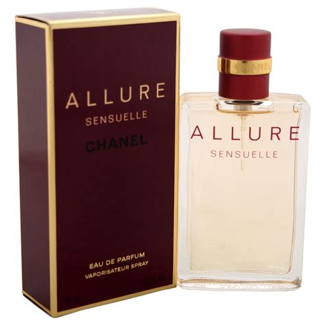 chanel allure sensuelle boots|ALLURE SENSUELLE Eau de Parfum Spray .